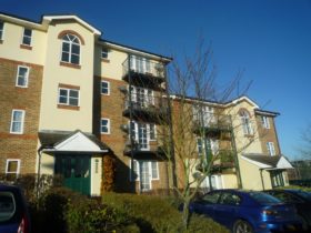 2&nbsp;Bedroom&nbsp;Flat